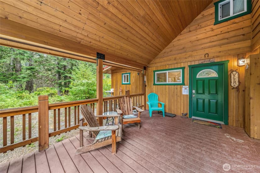 Property photo for 12469 W Shugart Flats Road, Leavenworth photo 7