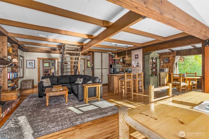 Property photo for 12469 W Shugart Flats Road, Leavenworth photo 8