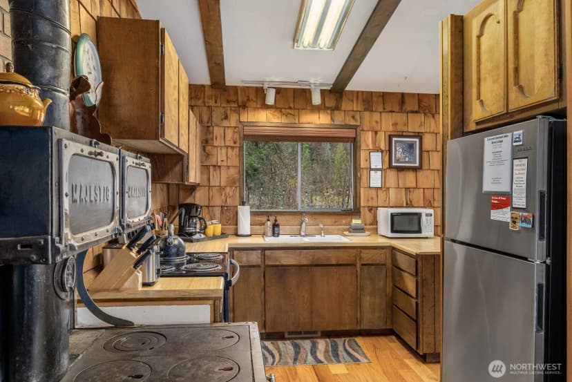 Property photo for 12469 W Shugart Flats Road, Leavenworth photo 17