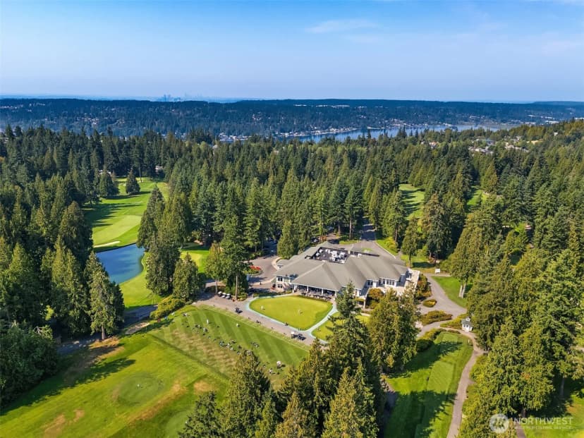 Property photo for 2410 Sahalee Drive W, Sammamish photo 39