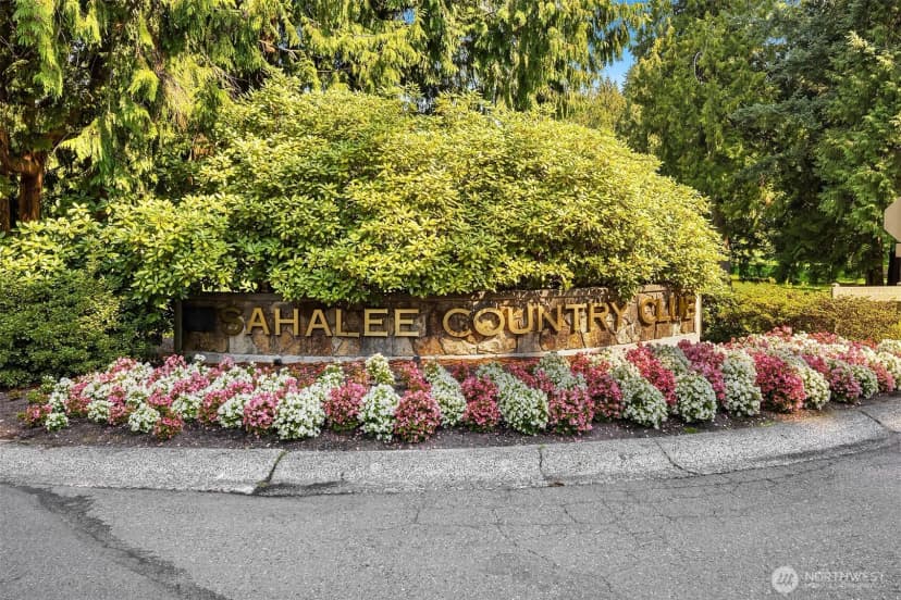 Property photo for 2410 Sahalee Drive W, Sammamish photo 36