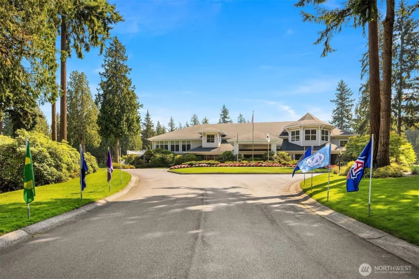 Property photo for 2410 Sahalee Drive W, Sammamish photo 37