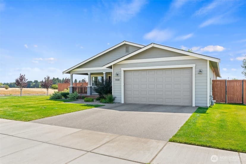 Property photo for 1108 E Twilight Lane, Ellensburg photo 28