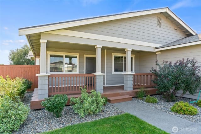 Property photo for 1108 E Twilight Lane, Ellensburg photo 2