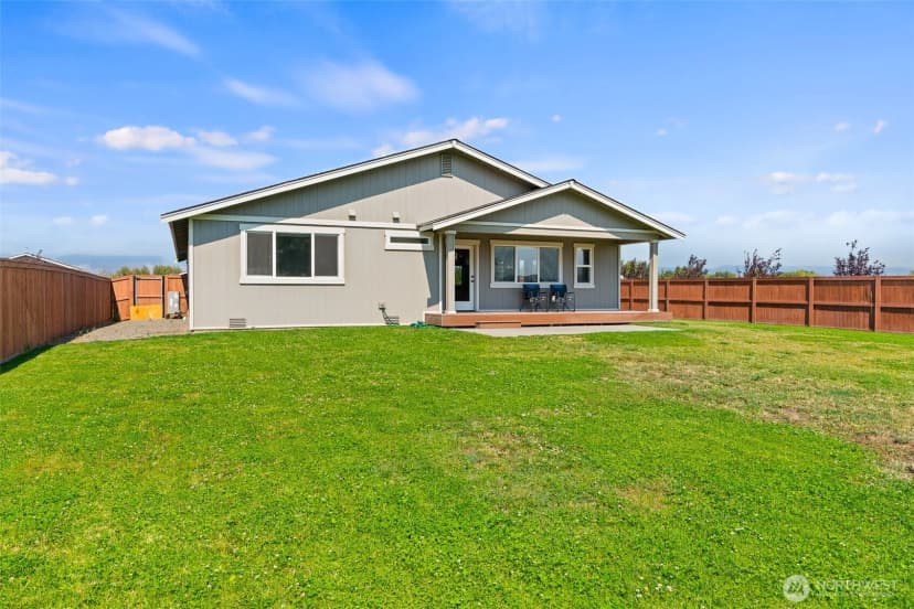Property photo for 1108 E Twilight Lane, Ellensburg photo 25