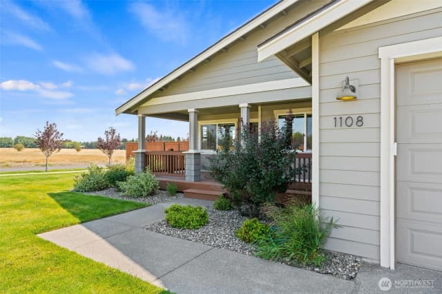 Property photo for 1108 E Twilight Lane, Ellensburg photo 3
