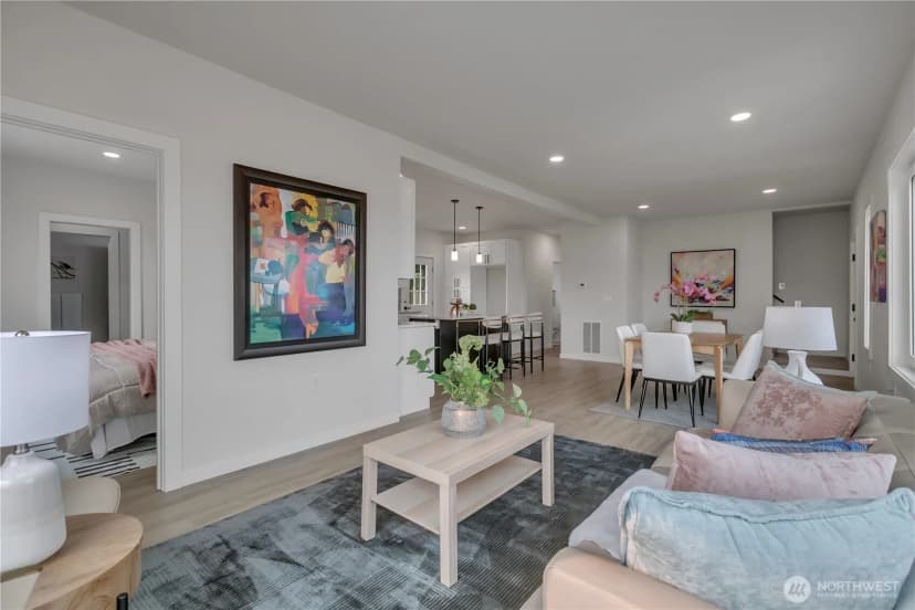 Property photo for 8739 S 113th Street, Seattle photo 11