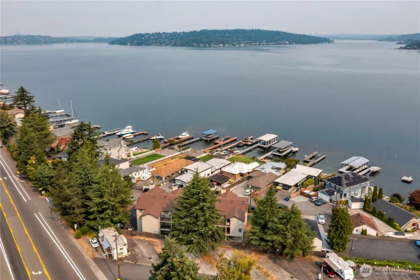 Property photo for 8739 S 113th Street, Seattle photo 8