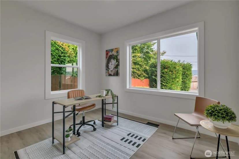Property photo for 8739 S 113th Street, Seattle photo 27