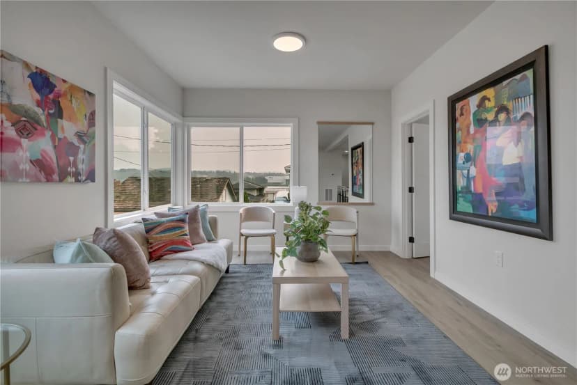 Property photo for 8739 S 113th Street, Seattle photo 12
