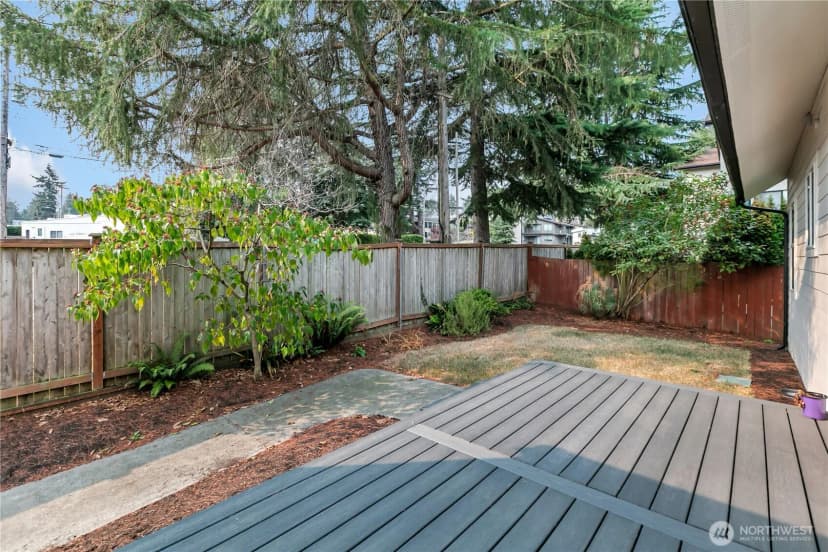 Property photo for 8739 S 113th Street, Seattle photo 34