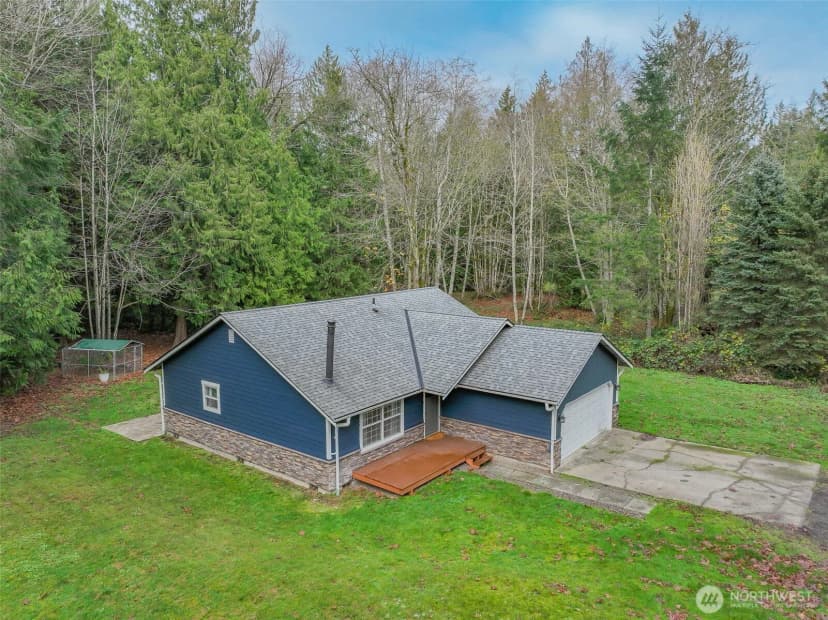 Property photo for 29191 Scenic Drive Ne, Poulsbo