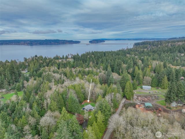 Property photo for 29191 Scenic Drive Ne, Poulsbo photo 2