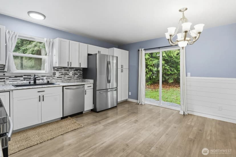 Property photo for 29191 Scenic Drive Ne, Poulsbo photo 5