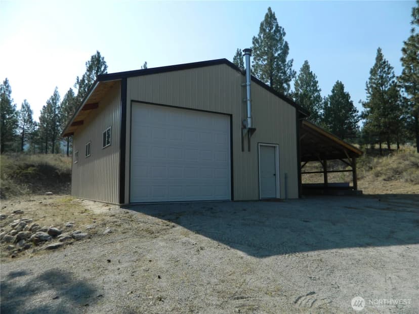 Property photo for 87 Peony Creek Road, Tonasket photo 8