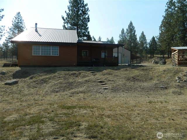 Property photo for 87 Peony Creek Road, Tonasket photo 5