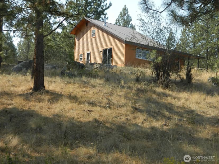 Property photo for 87 Peony Creek Road, Tonasket photo 14