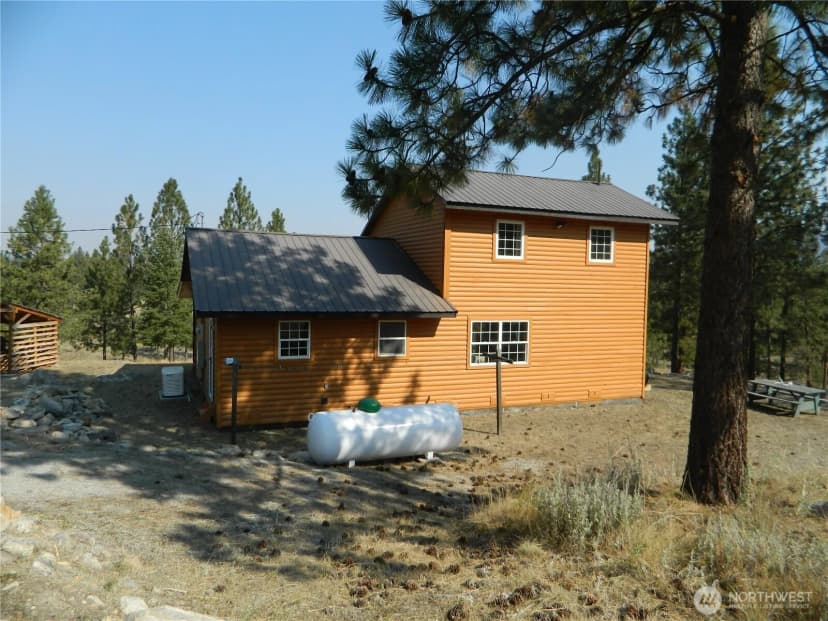 Property photo for 87 Peony Creek Road, Tonasket photo 7