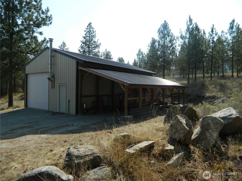 Property photo for 87 Peony Creek Road, Tonasket photo 9