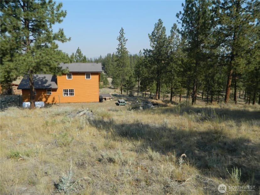 Property photo for 87 Peony Creek Road, Tonasket photo 3