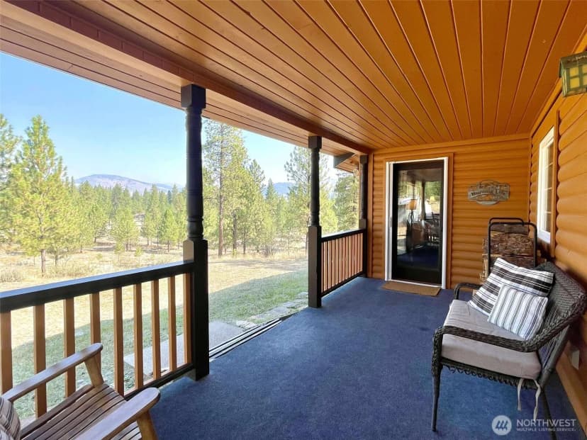 Property photo for 87 Peony Creek Road, Tonasket photo 17