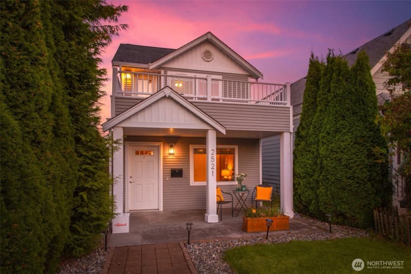 Property photo for 2521 Chestnut Street, Everett photo 26
