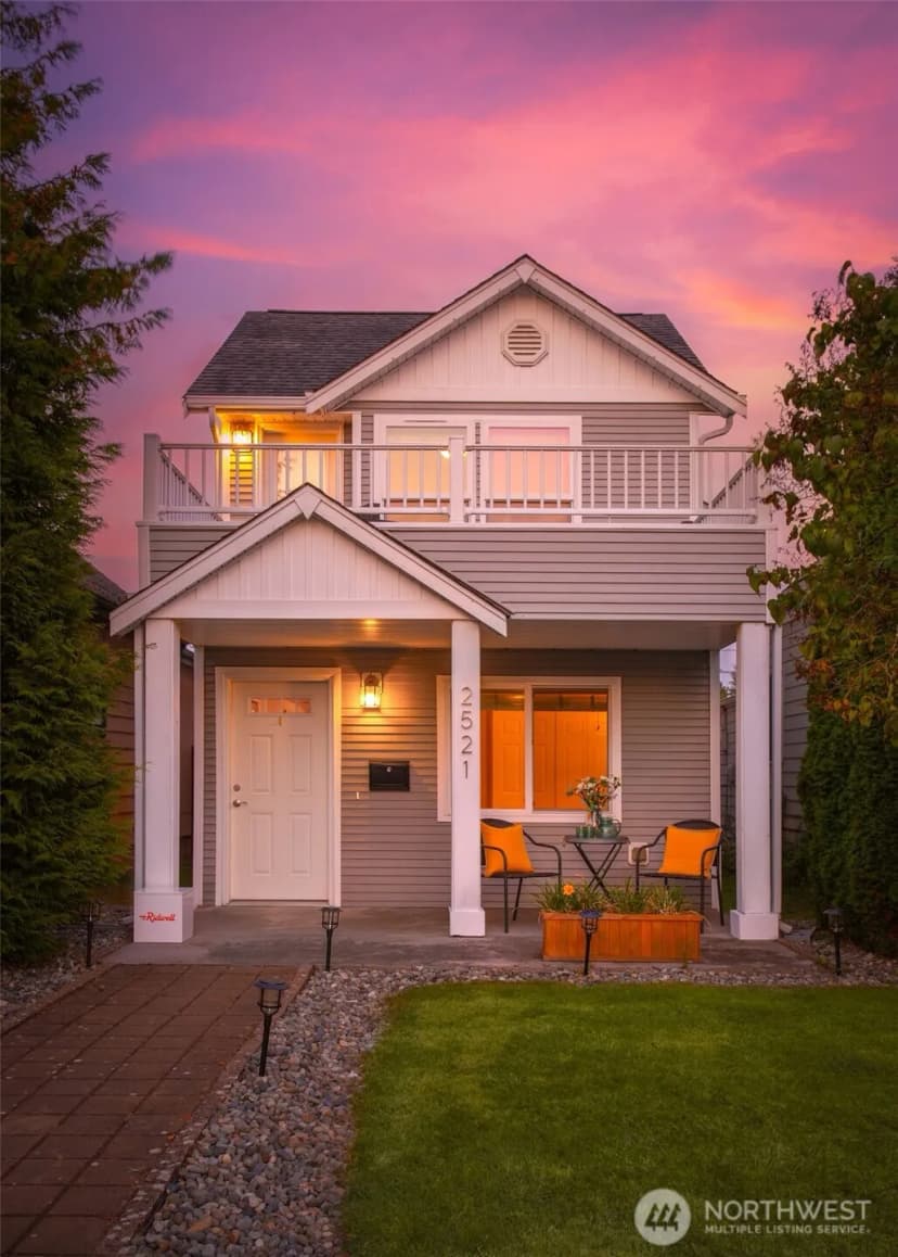 Property photo for 2521 Chestnut Street, Everett photo 28