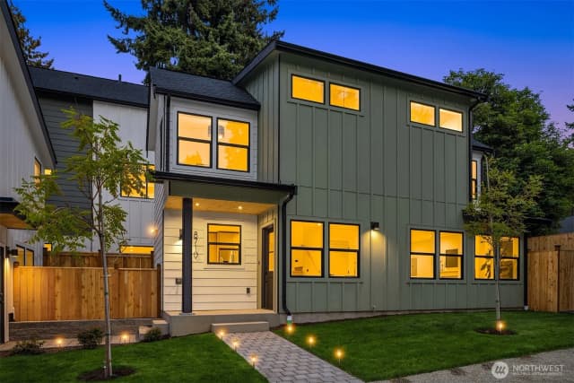 Property photo for 8710 30th Avenue Ne, Seattle