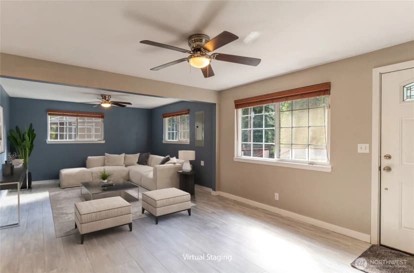 Property photo for 15717 180th Place Ne, Woodinville photo 5