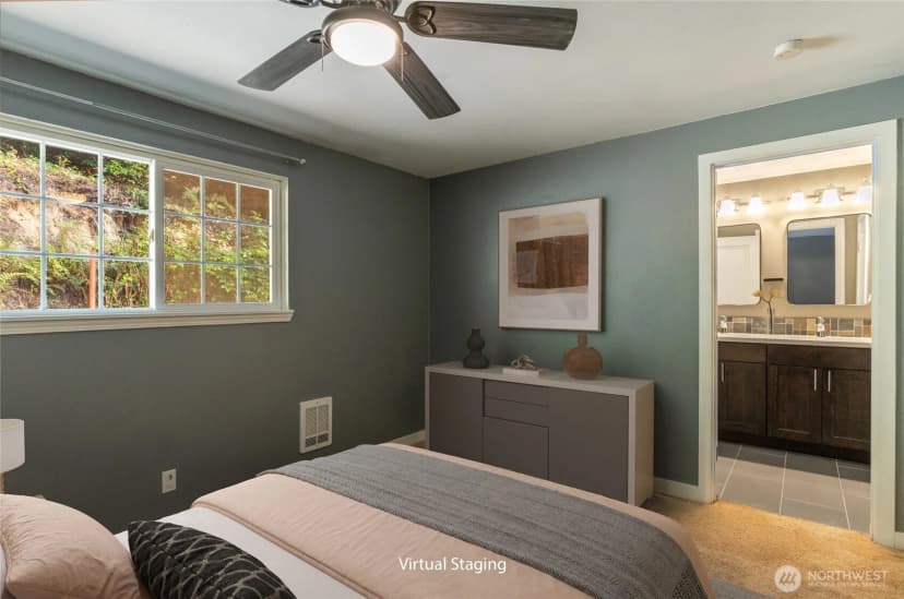 Property photo for 15717 180th Place Ne, Woodinville photo 22