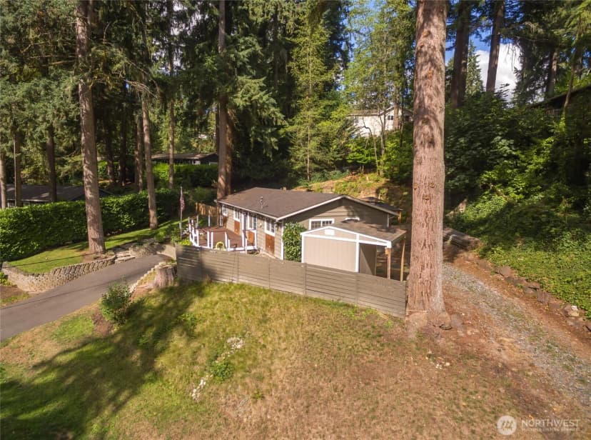 Property photo for 15717 180th Place Ne, Woodinville photo 31