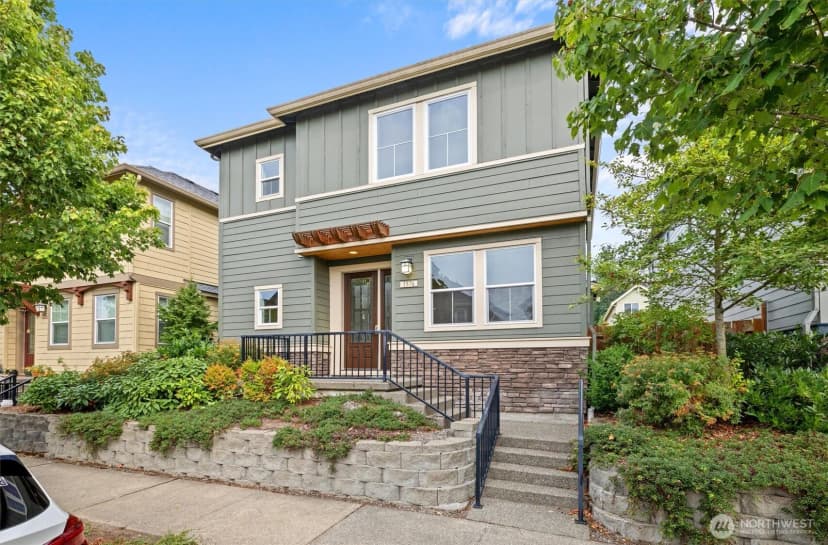 Property photo for 1576 14th Place Ne, Issaquah