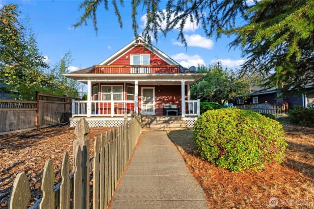 Property photo for 5319 N Winnifred Street, Ruston