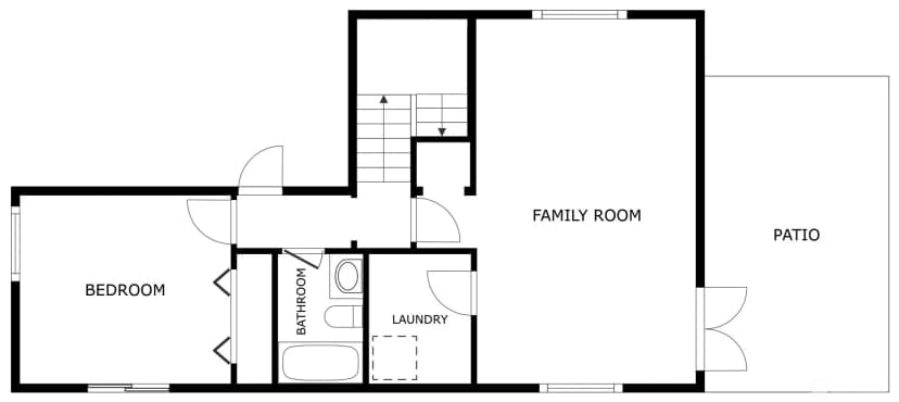 Property photo for 8004 Ne 28th Street, Hunts Point photo 30