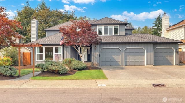 Property photo for 18131 132nd Place Se, Renton