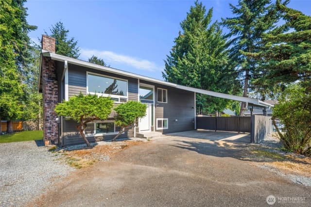 Property photo for 4058 S 262nd, Kent