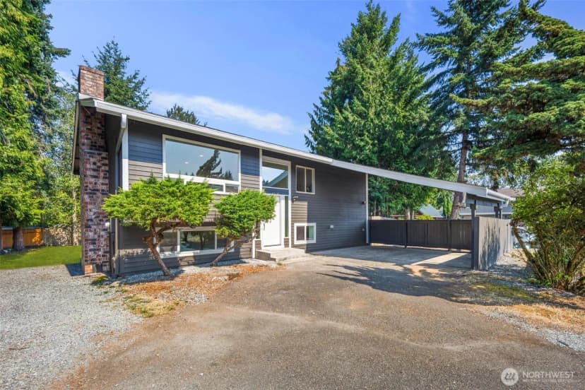 Property photo for 4058 S 262nd, Kent