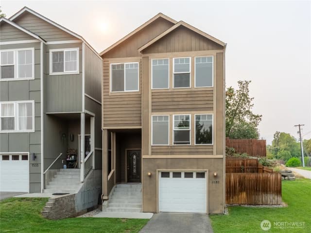 Property photo for 1535 Historic Lane, Wenatchee