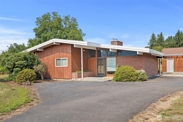 Property photo for 302 Mossyrock Road W, Mossyrock
