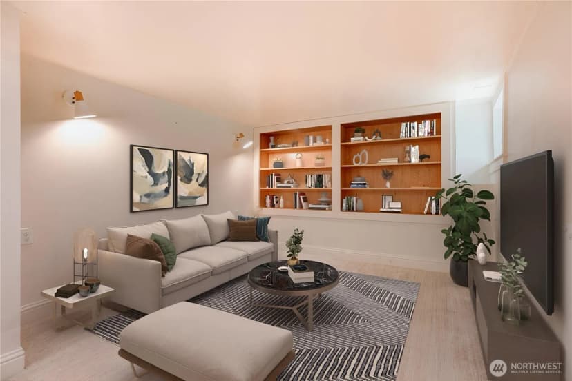 Property photo for 154 Ne 52nd Street, Seattle photo 15