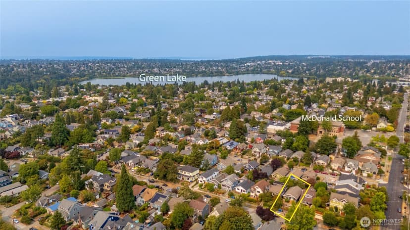 Property photo for 154 Ne 52nd Street, Seattle photo 21