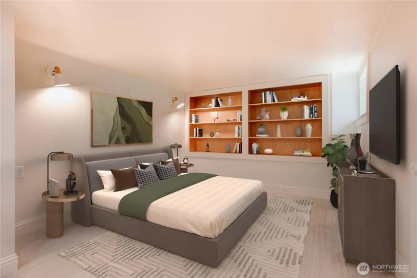 Property photo for 154 Ne 52nd Street, Seattle photo 14