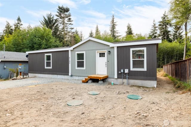 Property photo for 2190 Teronda Drive, Coupeville