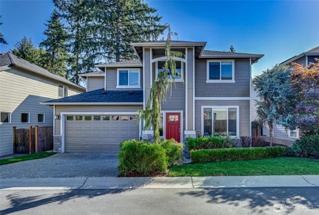 Property photo for 7705 Ne 193rd Place, Kenmore