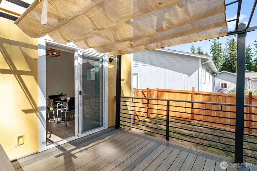 Property photo for 263 Ne Max William Loop, Poulsbo photo 19