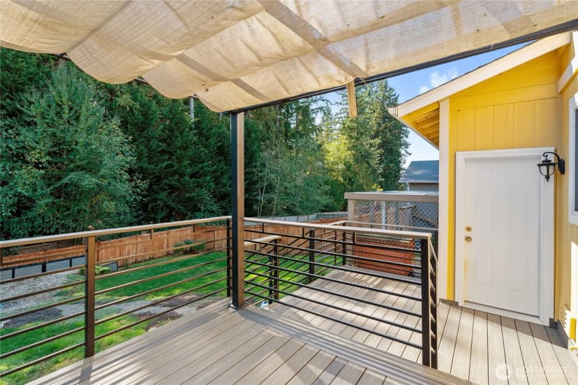 Property photo for 263 Ne Max William Loop, Poulsbo photo 20