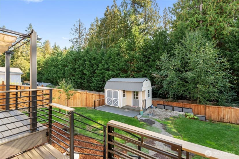 Property photo for 263 Ne Max William Loop, Poulsbo photo 21