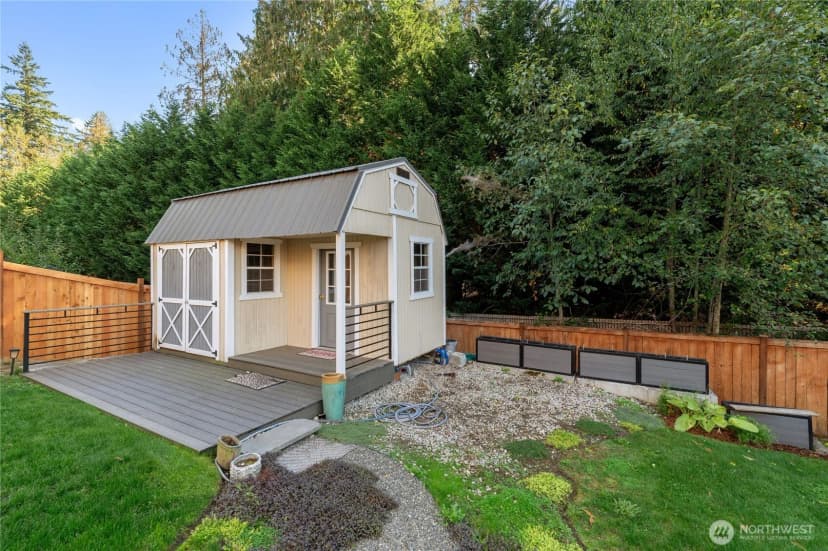 Property photo for 263 Ne Max William Loop, Poulsbo photo 23