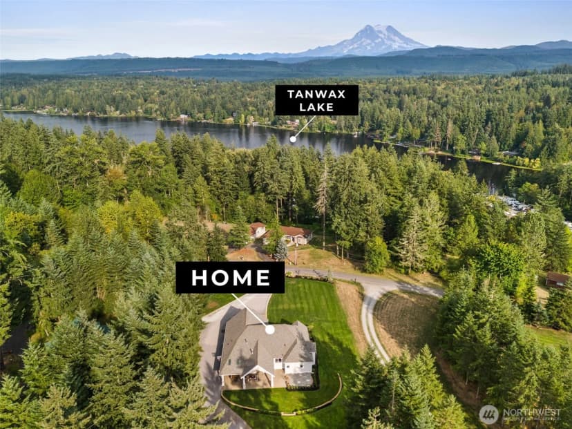 Property photo for 34028 Tanwax Drive E, Eatonville photo 36