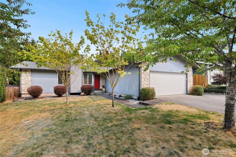 Property photo for 12720 Se 318th Way, Auburn